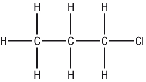 Image result for chloropropane